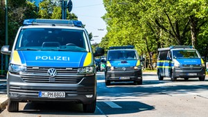 Alarm bombowy w Niemczech. Fabryka Tesli ewakuowana. Część Berlina bez prądu