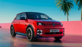 Renault 5 E-Tech (2026)