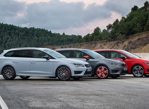 Kombi dla mocnych przeżyć