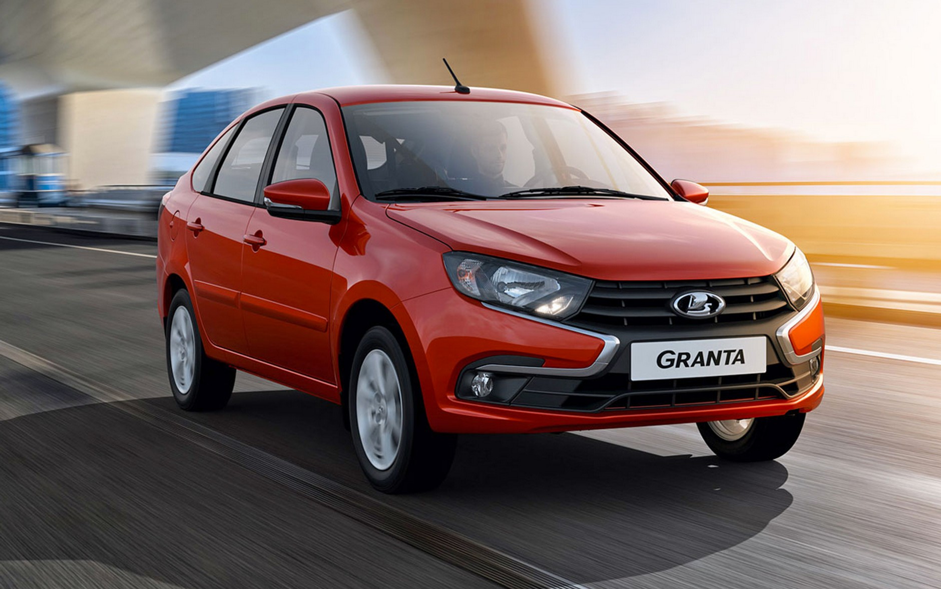 Międzynarodowy salon samochodowy w Moskwie