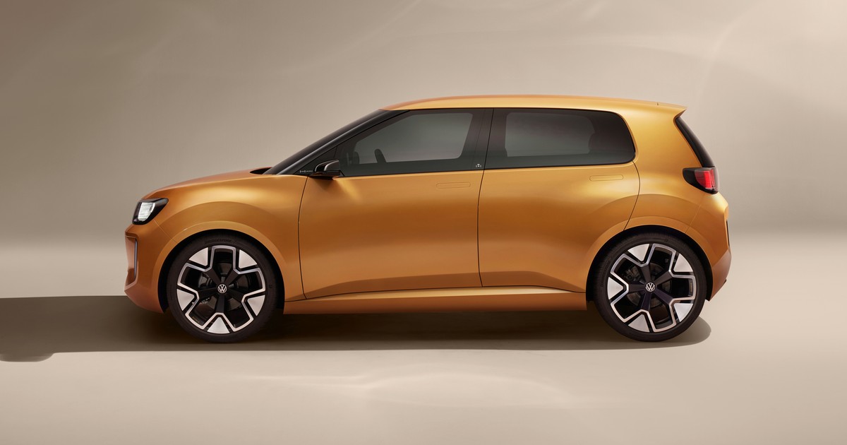 Volkswagen ID. EVERY1
