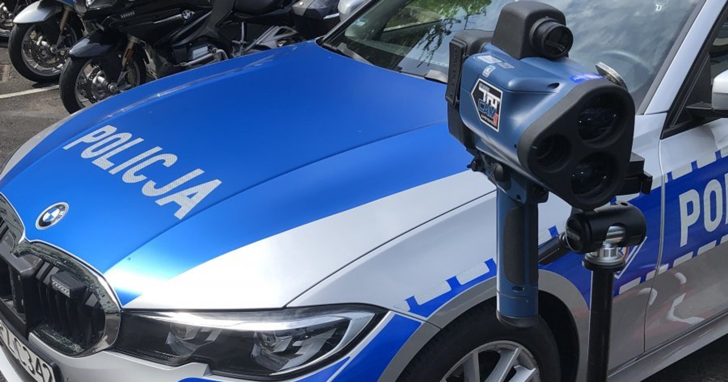 Policja