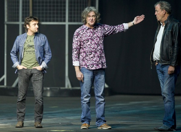 Clarkson kontra Polacy - czy mamy się o co obrażać?