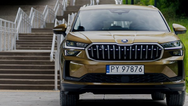 Skoda wprowadziła pakiety Edition 130. Rabaty nawet do 50 proc. wartości wyposażenia dodatkowego