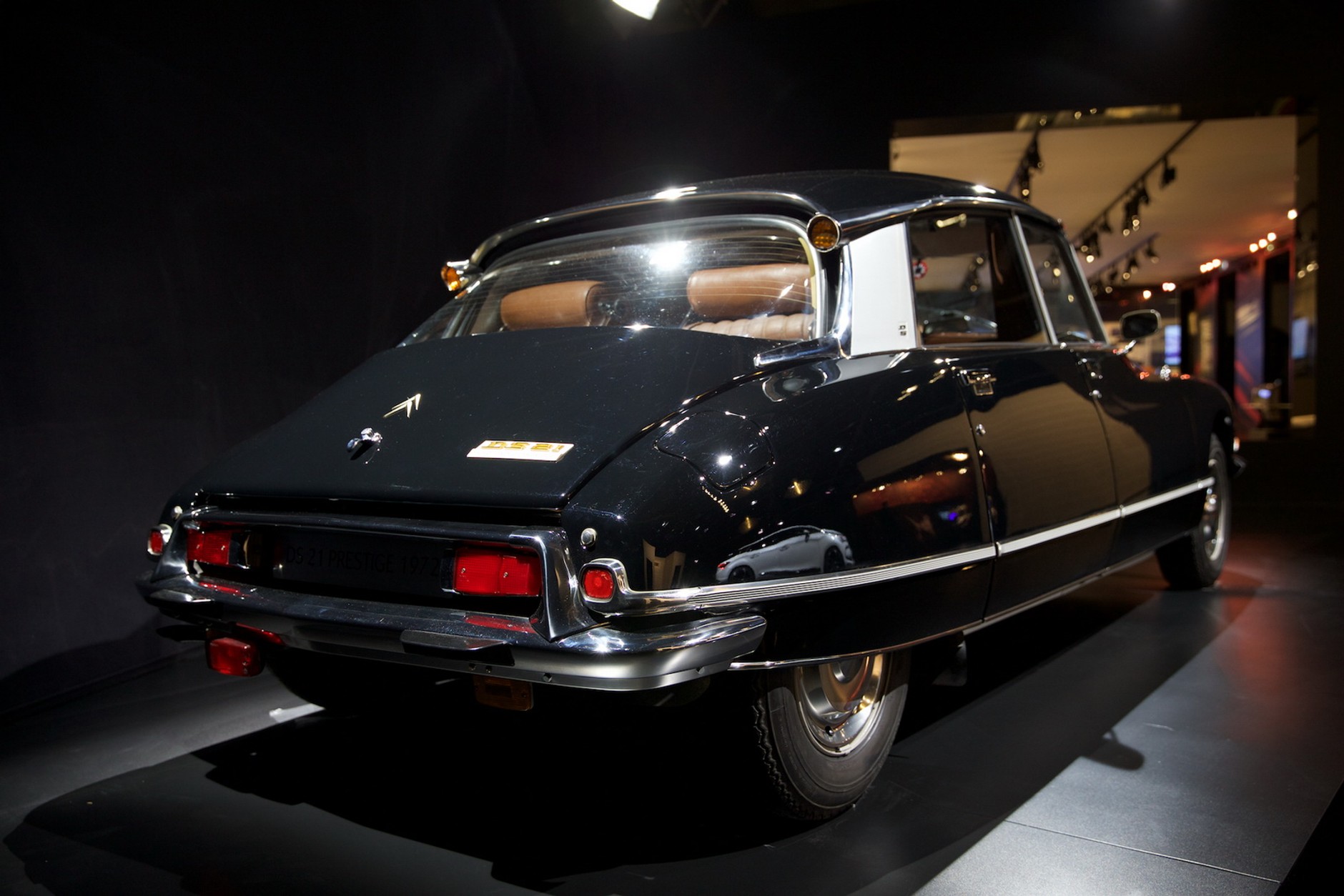 60 urodziny Citroëna DS