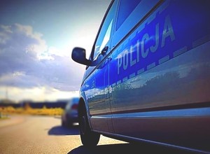 Policjanci zatrzymywali go dwa dni z rzędu. Za dokładnie to samo