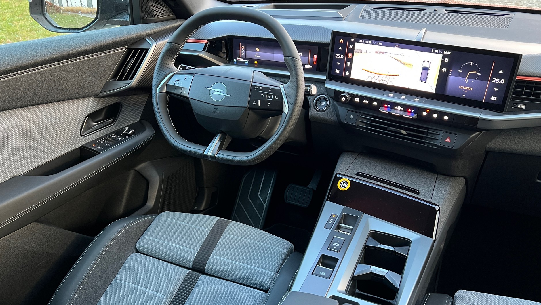 Nowy Opel Grandland
