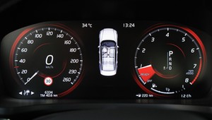 Ogranicznik prędkości Volvo do 180 km/h  – dobrze czy źle?