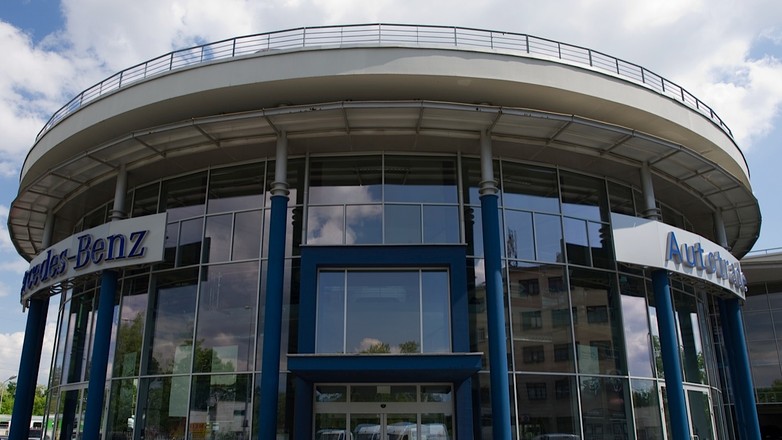 AUTOTRADE nowym właścicielem w Aninie