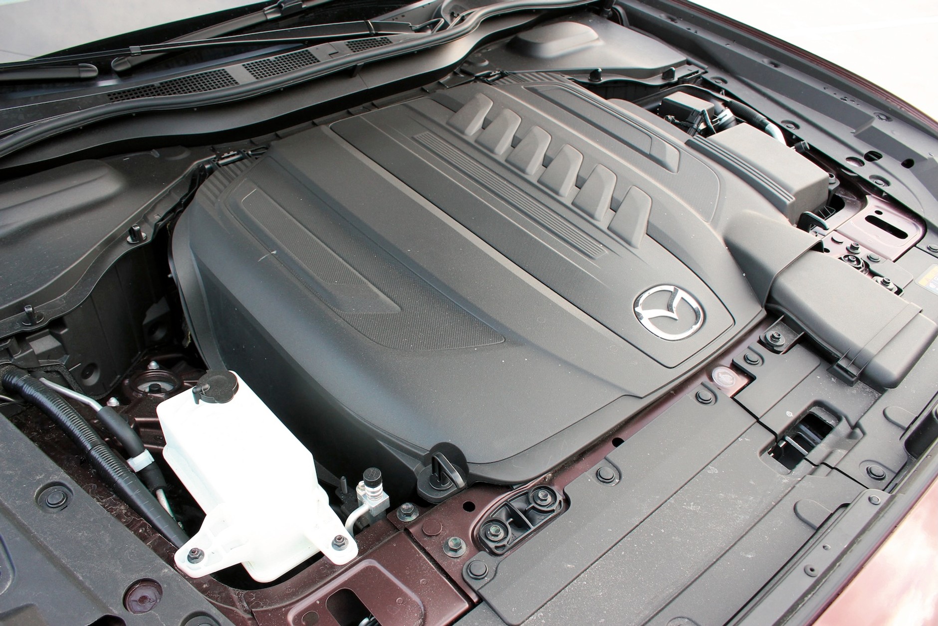 Mazda CX-80 e-SkyActive D