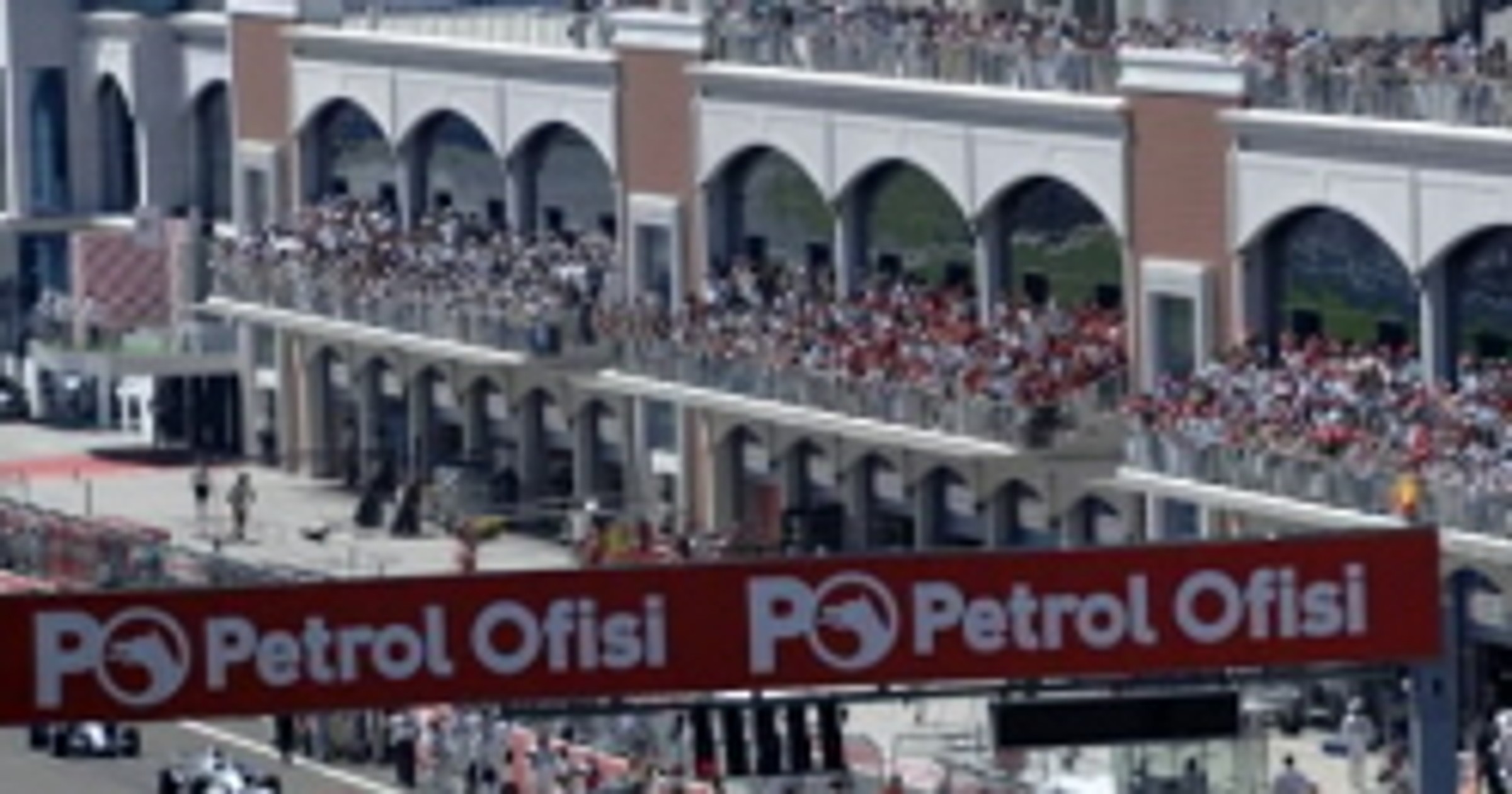 Grand Prix Turcji 2007: wypowiedzi po zakończeniu wyścigu