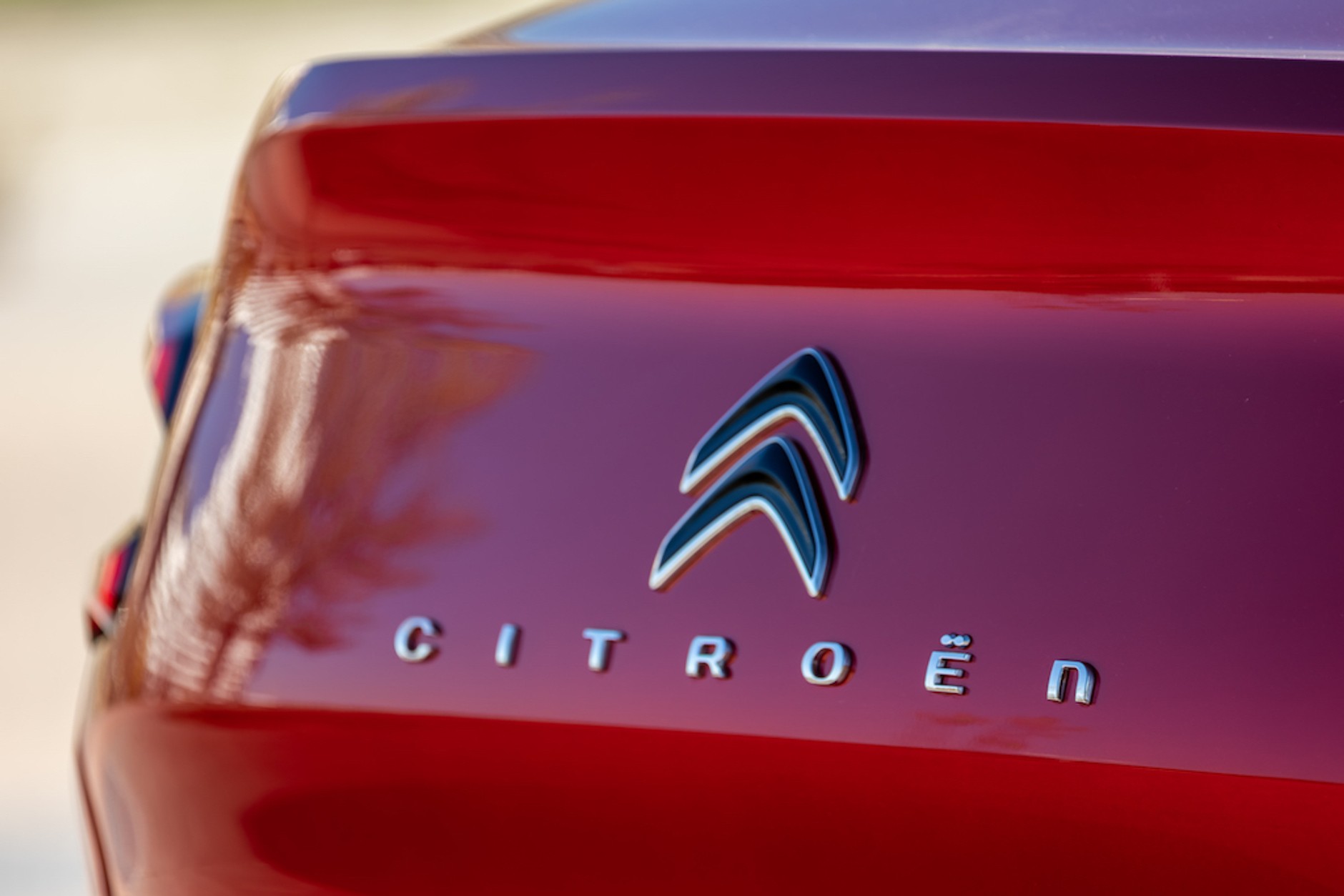Citroen C4 X