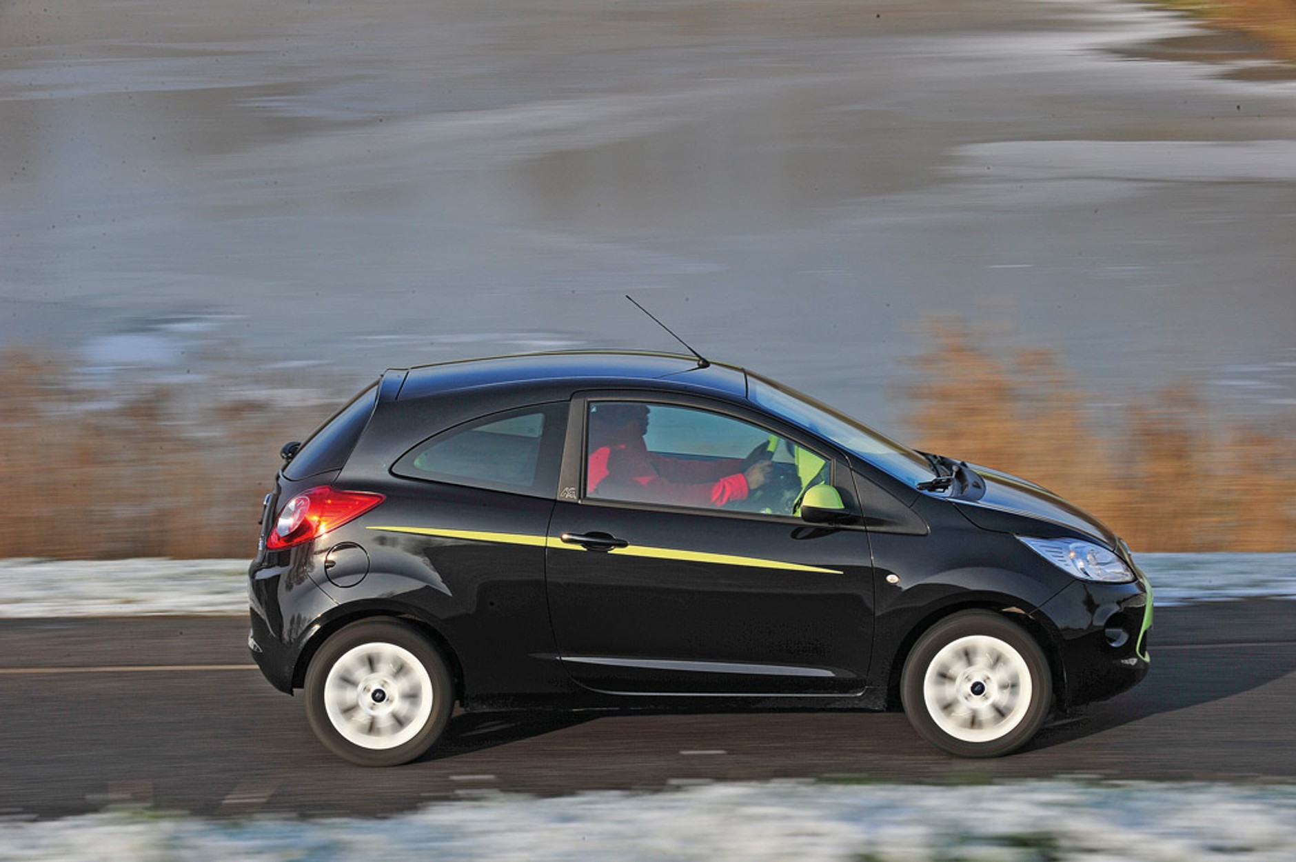 Fiat 500 kontra Ford Ka i Peugeot 107: który maluch jest najlepszy w mieście?
