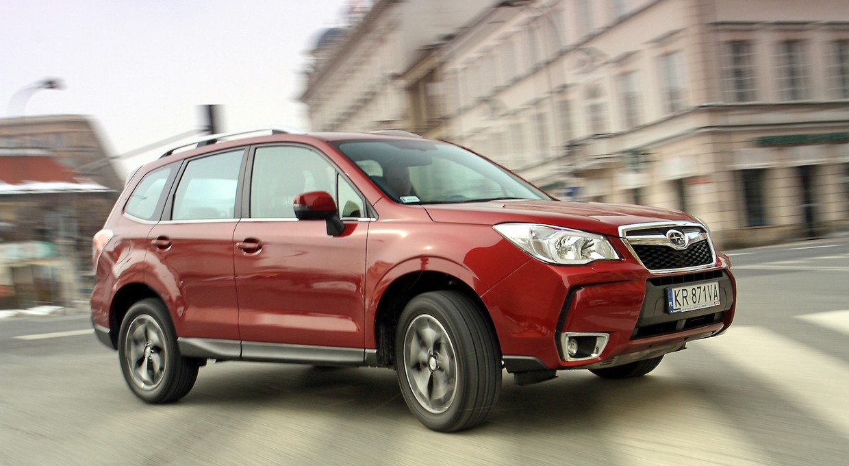 Mechanicy chwalą te trzy SUV-y. Wszystkie niezawodne, ale jeden jest szczególnie dobry
