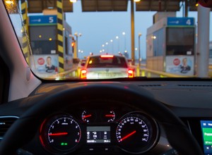 Droższy przejazd autostradą A2 - wzrosną stawki opłat