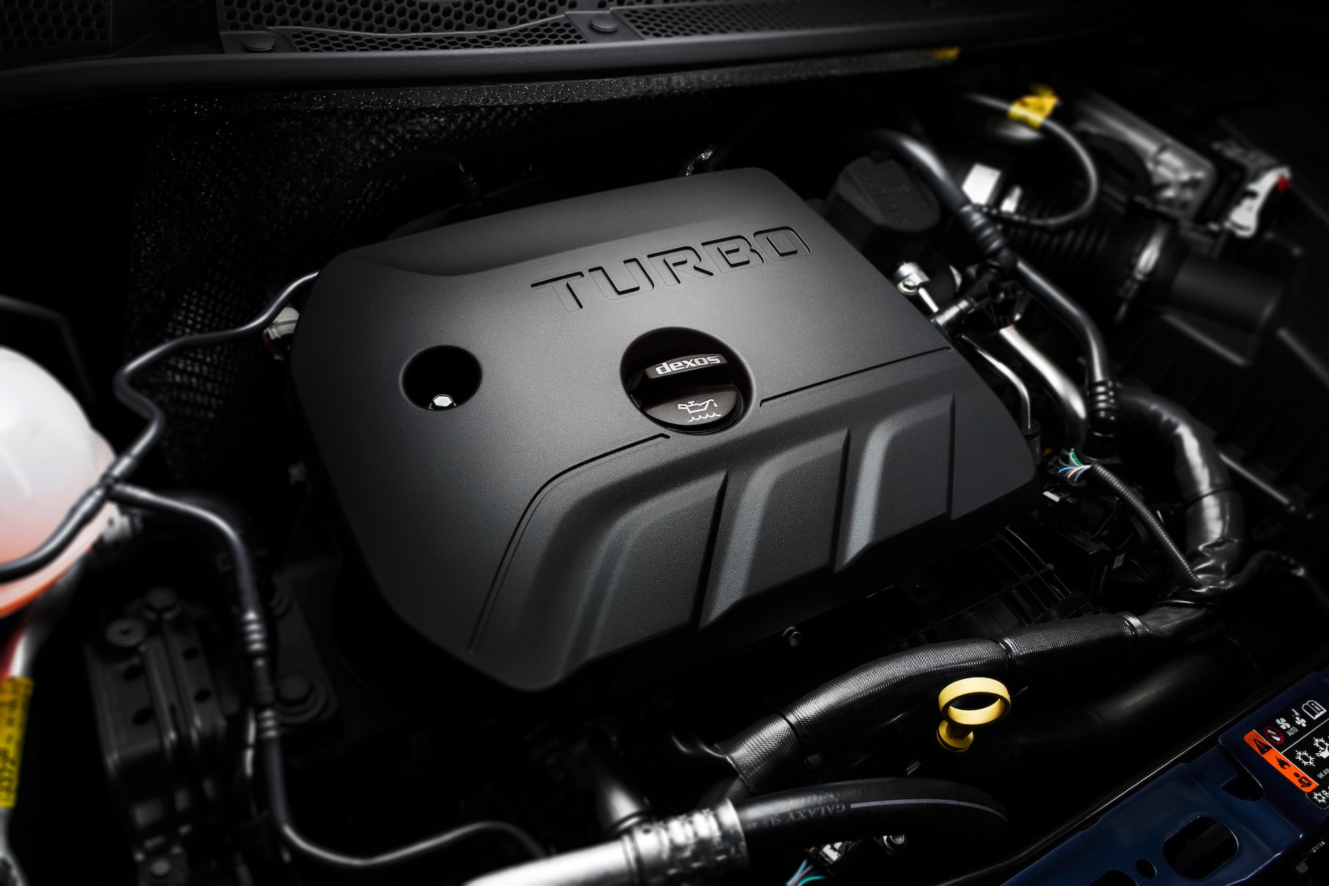 Opel Astra – mistrz oszczędności i dynamiki