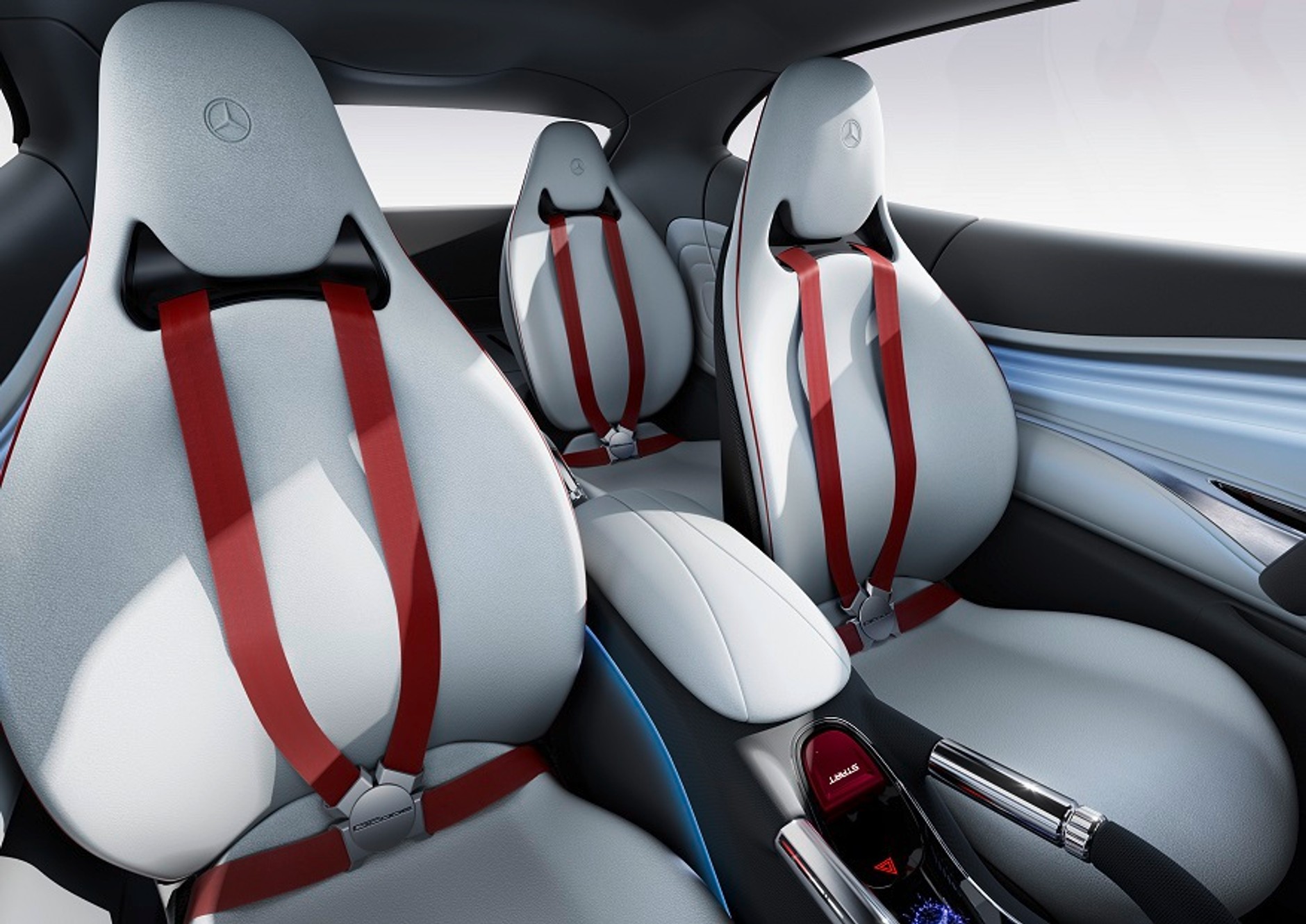 Mercedes-Benz Vision G-Code