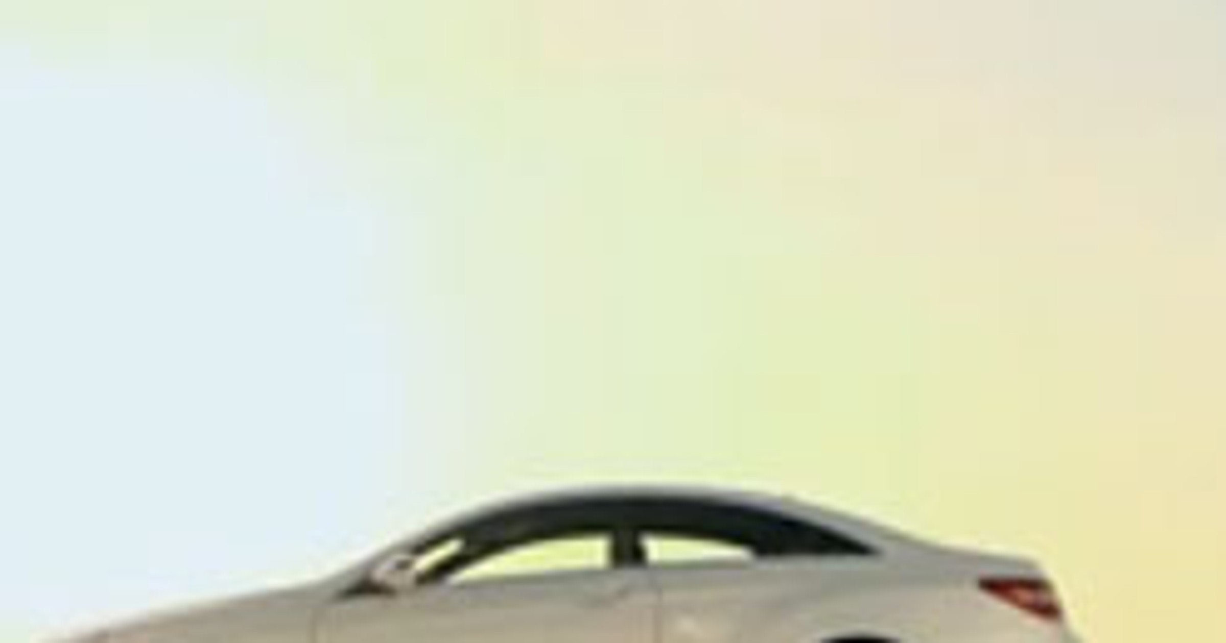 Genewa 2009: Mercedes-Benz  E-Klasa Coupé – prezentacja designu (wideo)