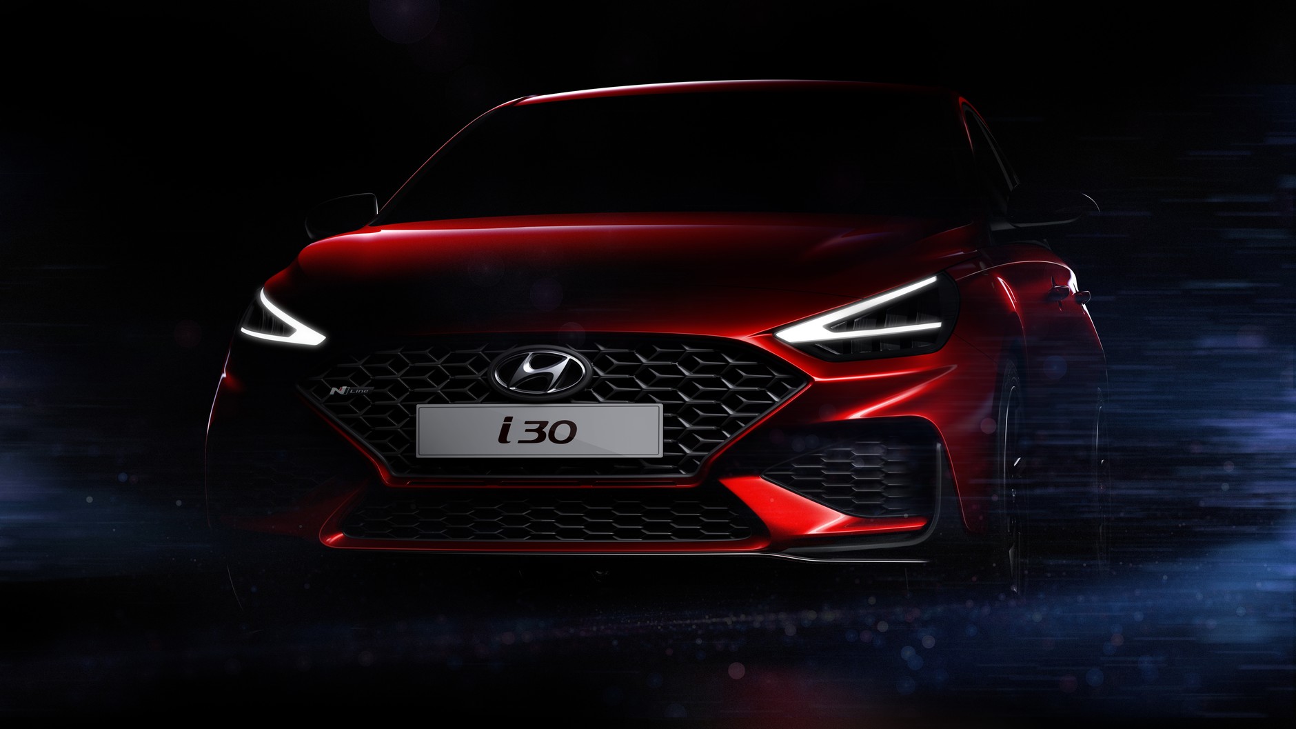 Hyundai i30 po liftingu
