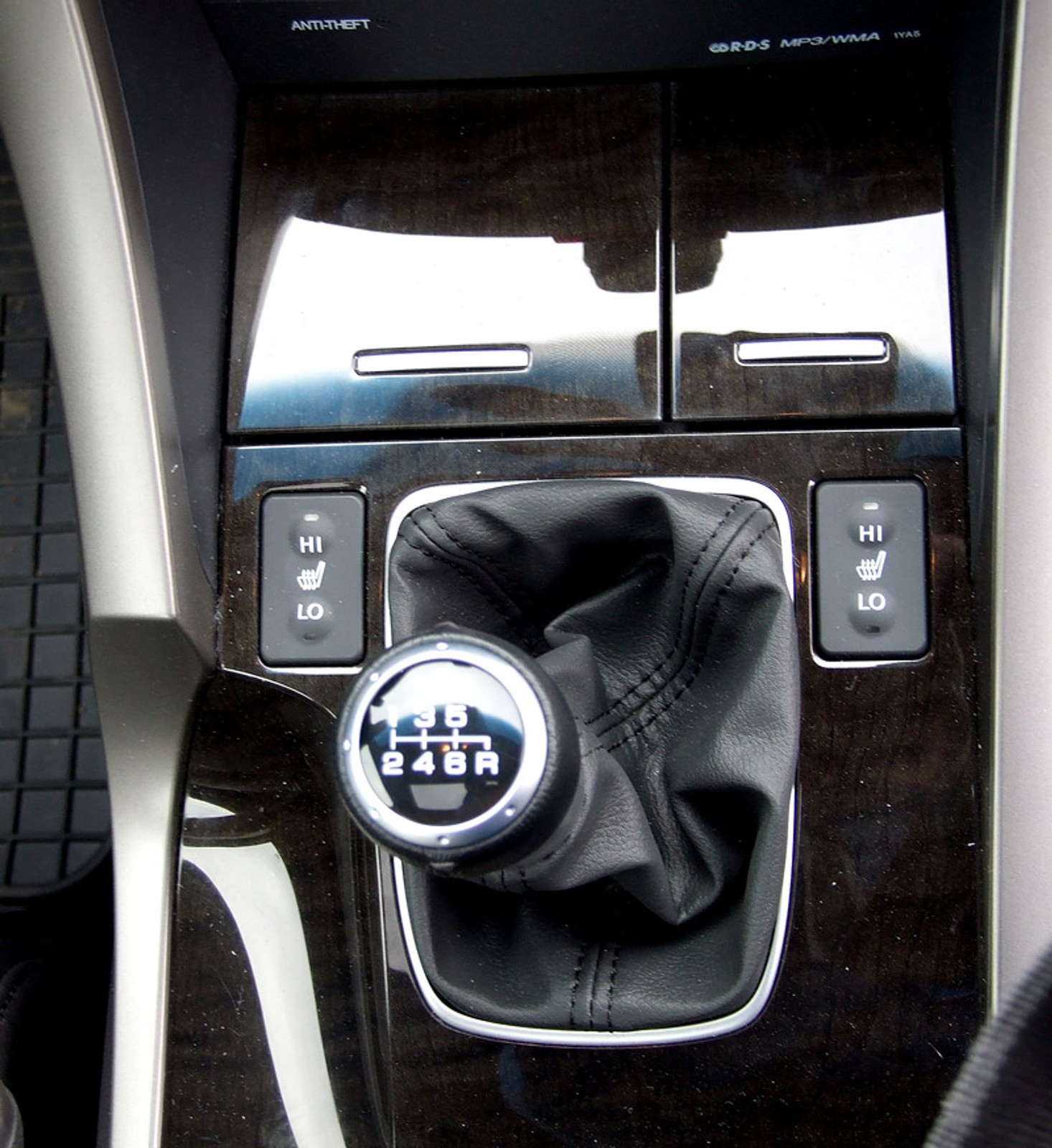 Honda: nowy Accord - dynamiczny i nowoczesny