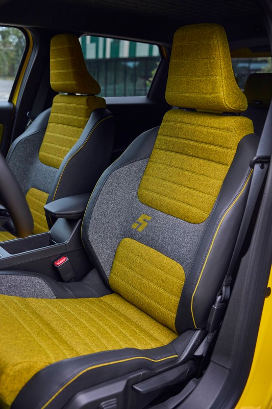 Nowe Renault 5 E-Tech