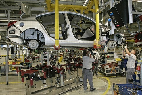 Opel zostaje w Europie! Magna International wesprze giganta z Niemiec