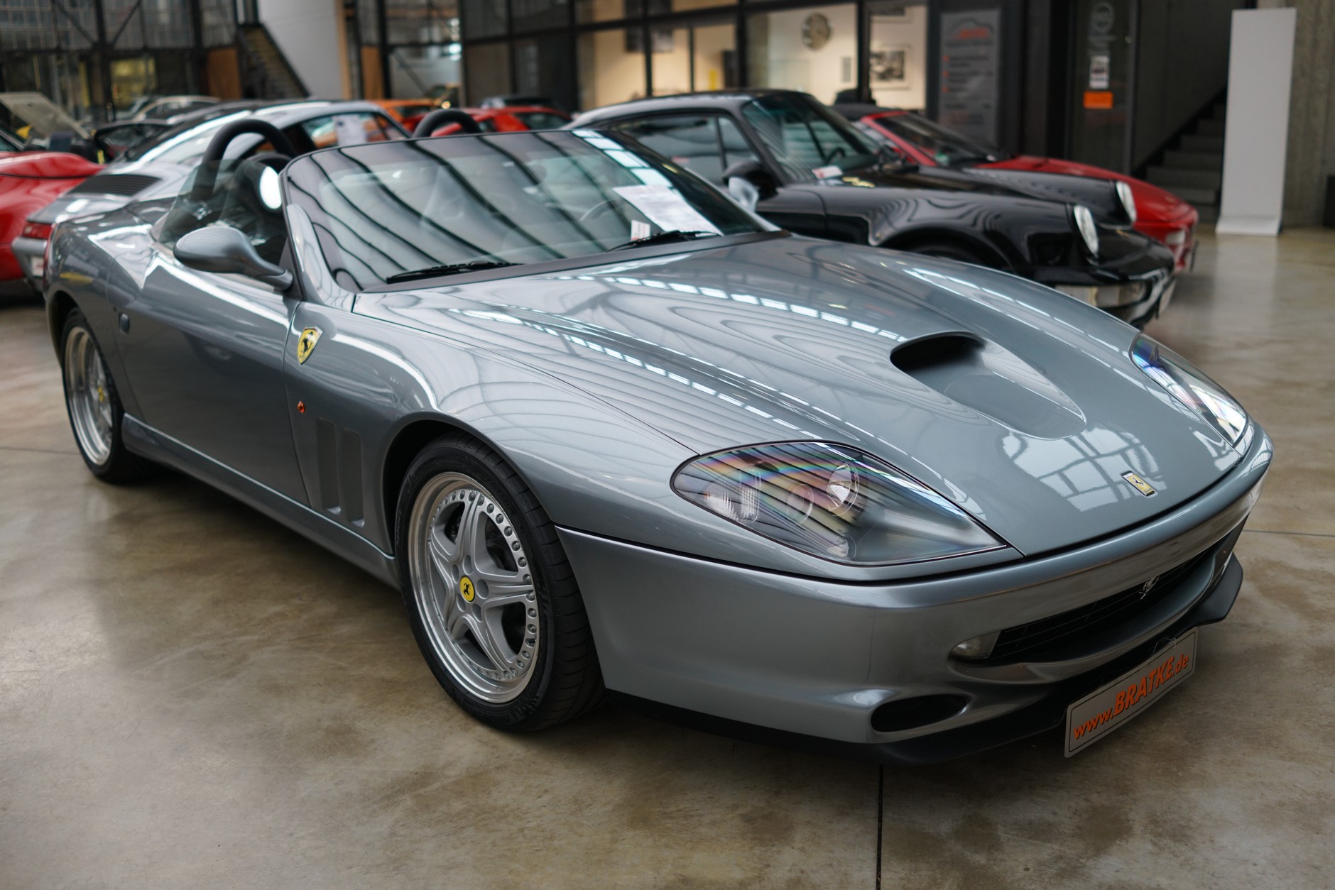 Classic Remise Düsseldorf