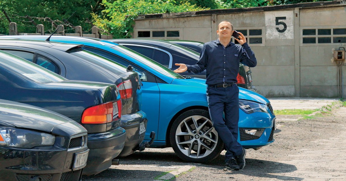 Jak dobrze kupić używane auto? Poradnik krok po kroku