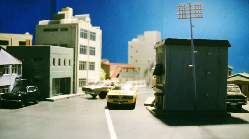 Bawiliście się kiedyś resorakami?