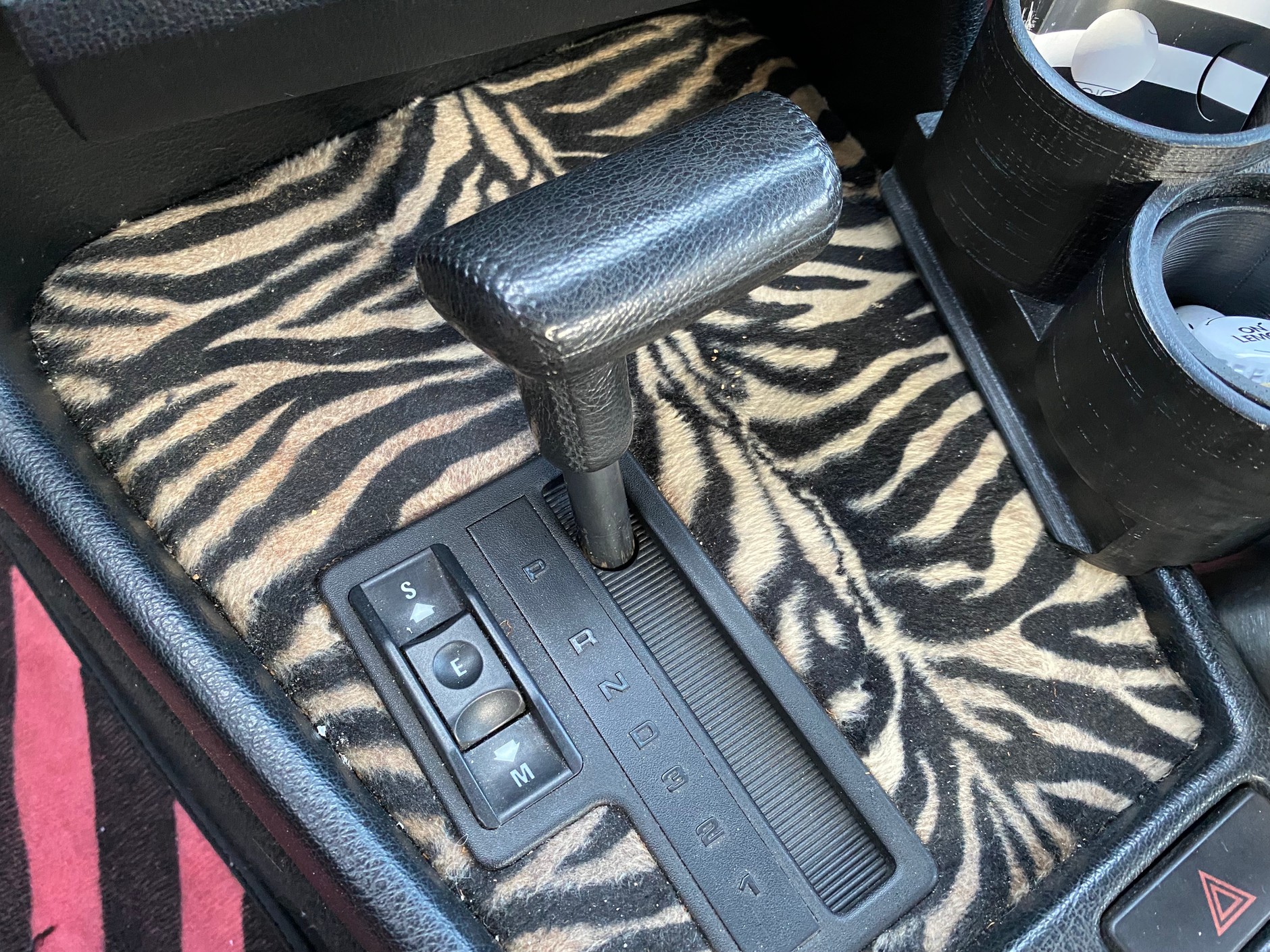 BMW serii 5 E34