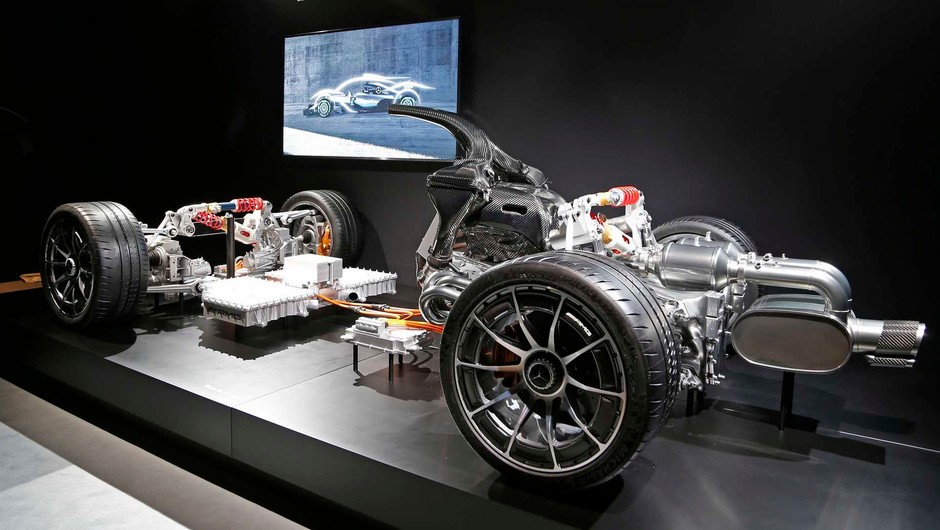 Mercedes-AMG