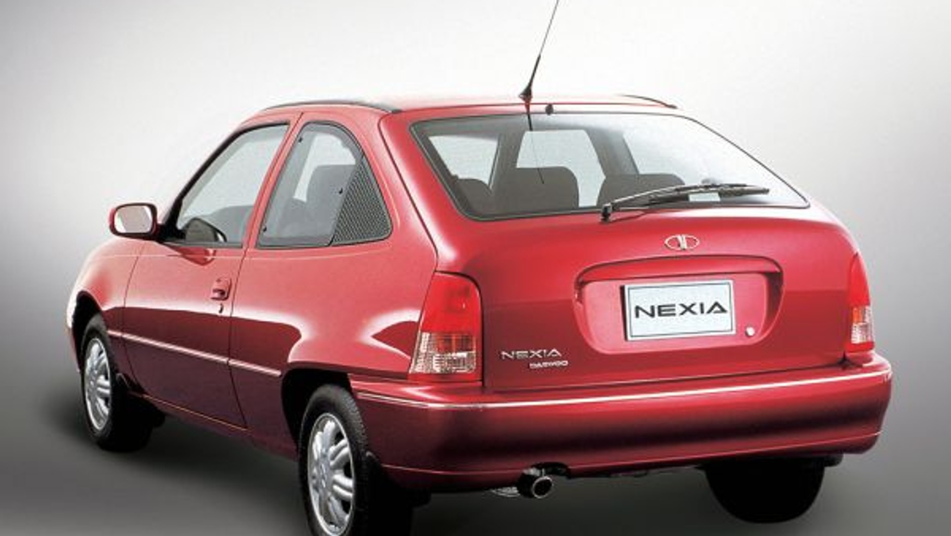 Daewoo Nexia