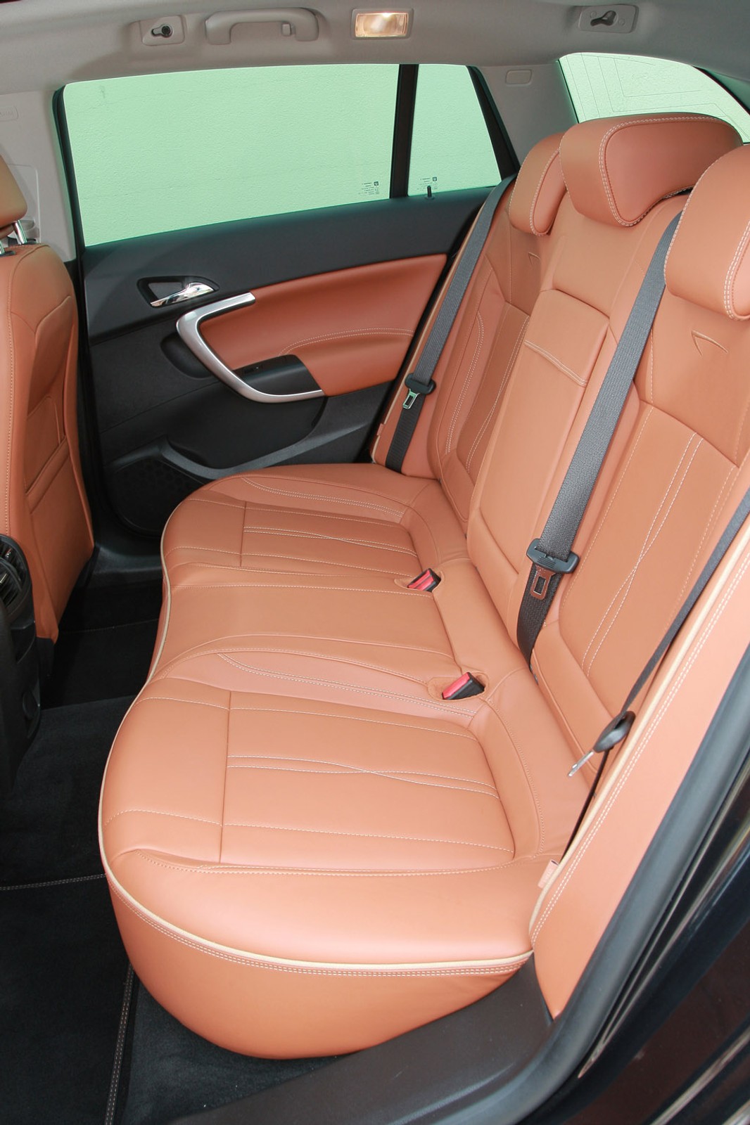 Opel Insignia: pomyśl, zanim kupisz