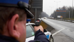 Ministerstwo odpowiada: pomiary prędkości są legalne