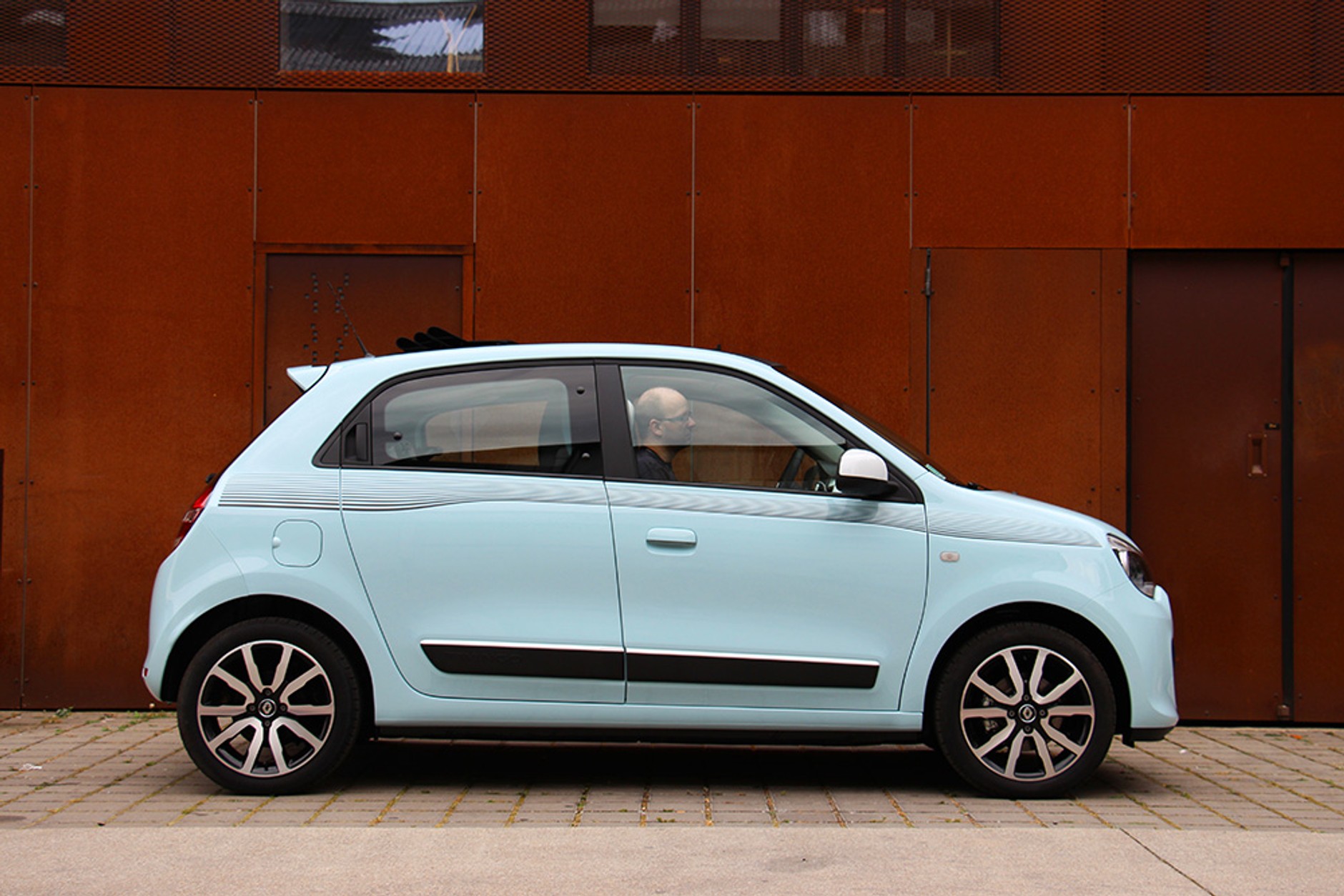 Renault Twingo III
