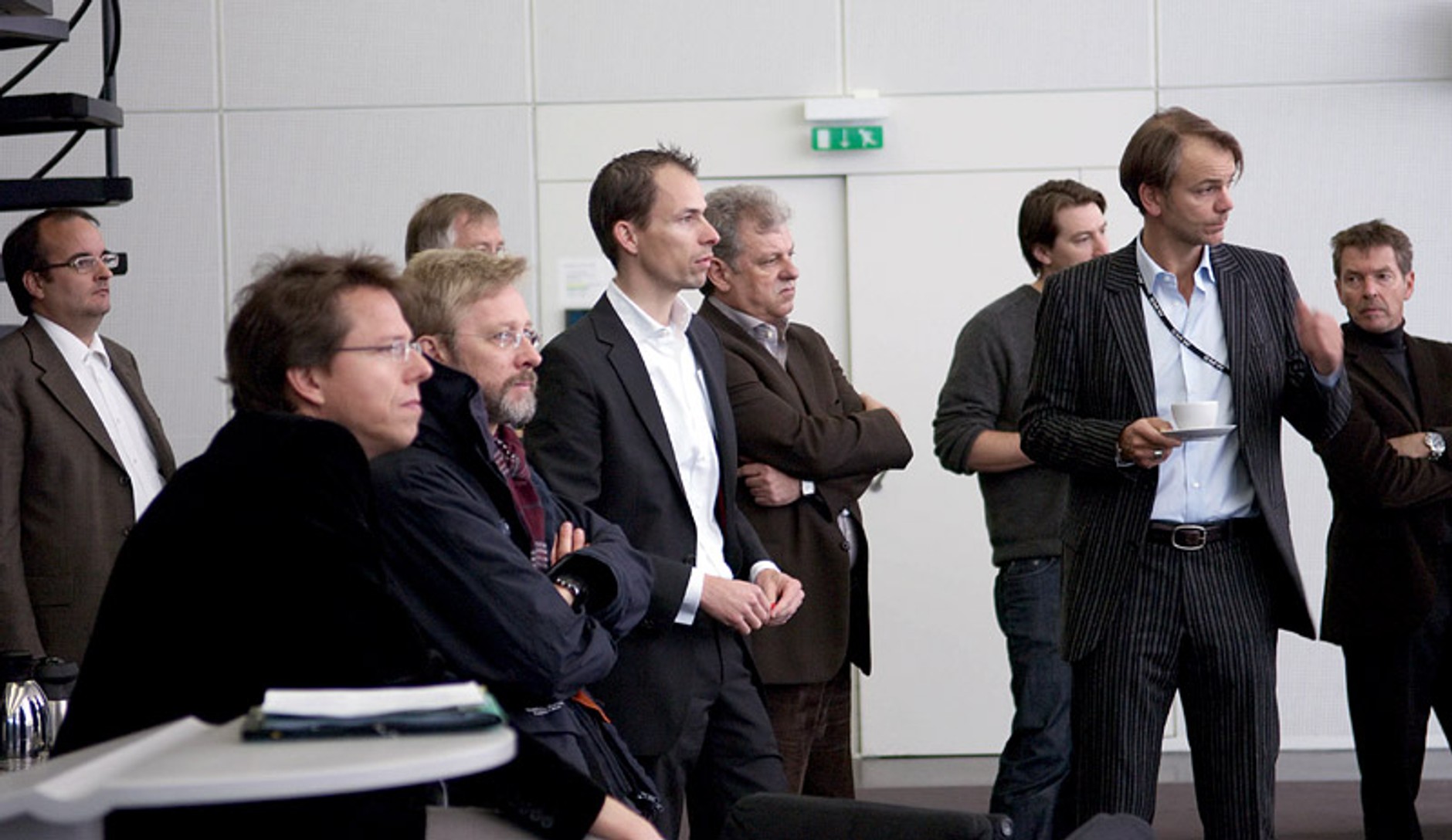 Paryż 2008: BMW Concept X1 – poszerzenie gamy SUV