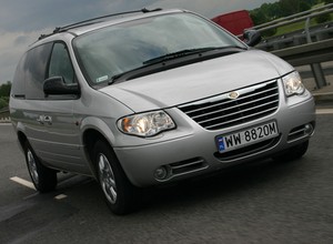 Używane vany w cenie od 10 000 zł do 50 000 zł - TOP 15