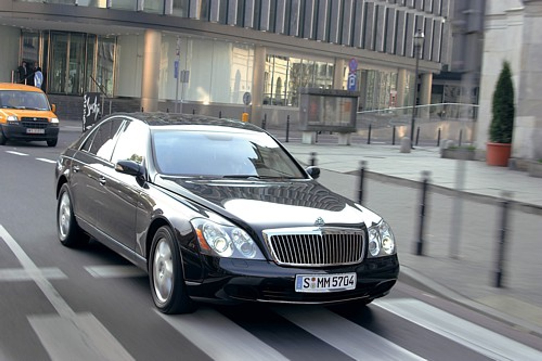 Luksus za dwa miliony