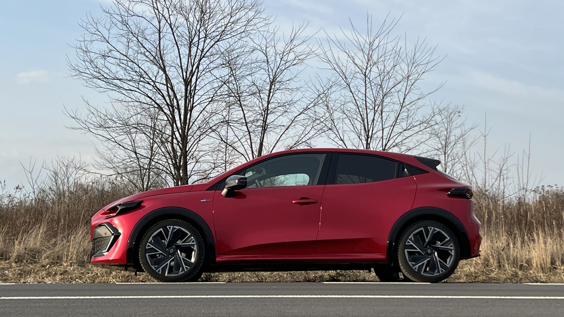 Renault Clio (6. generacja)