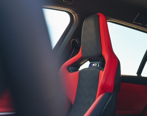 BMW M3 Touring