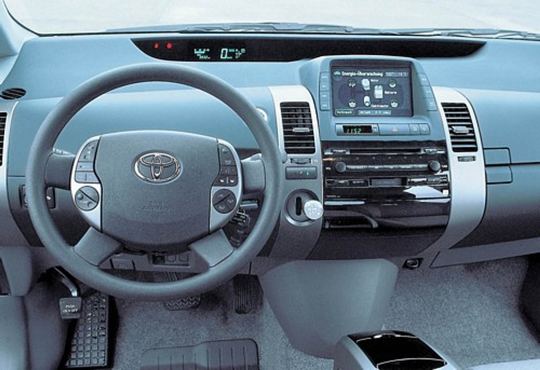 Ekologiczna alternatywa