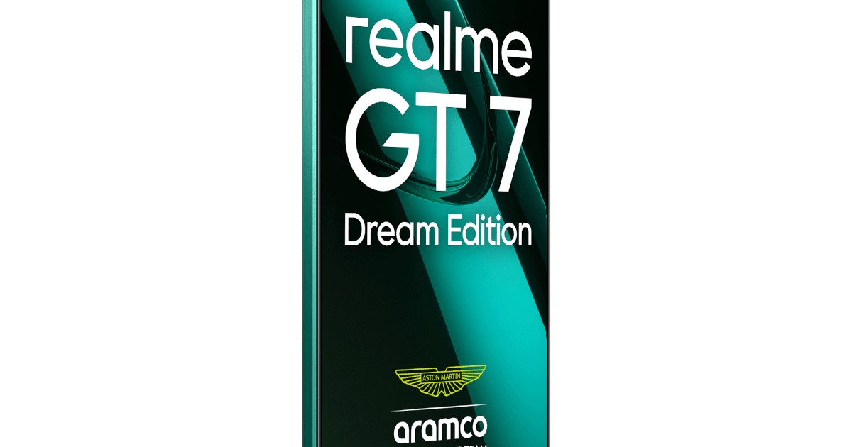 realme GT7 Dream Edition. Czy to pogromca flagowców 2025?
