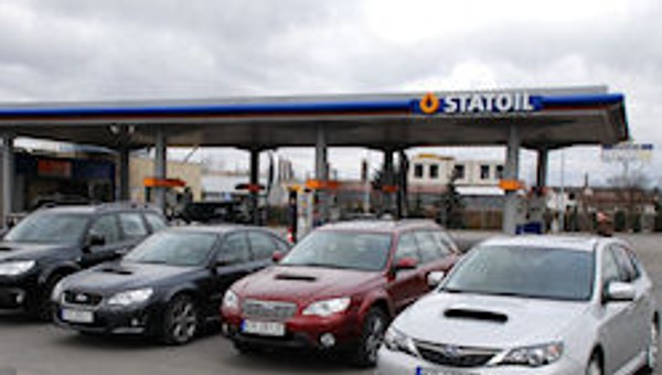 Subaru: niższe ceny wszystkich modeli, Impreza również w wersji ciężarowej