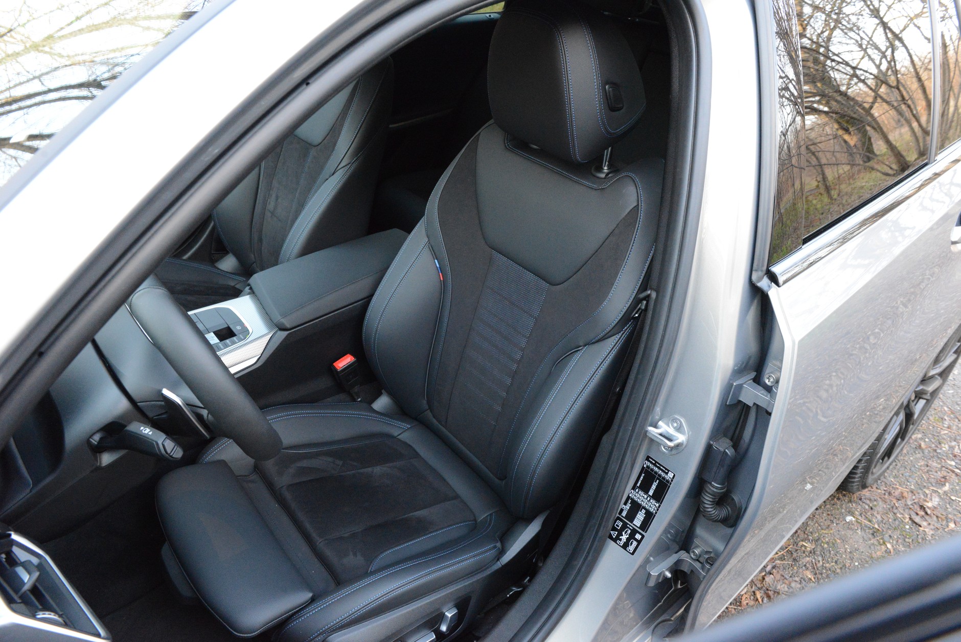 BMW 330i xDrive Touring