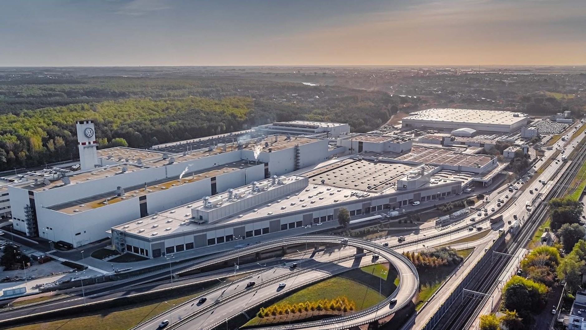 Volkswagen ma olbrzymi wkład w polską gospodarkę