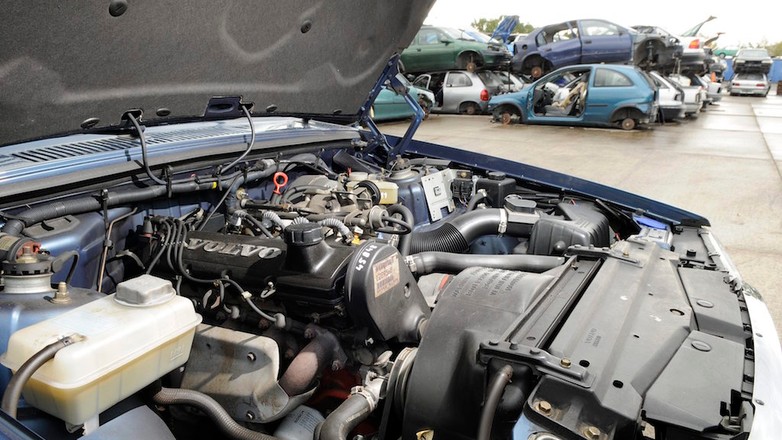 Volvo 740/940