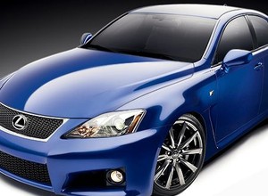 Lexus wciąż lepszy od Mercedesa