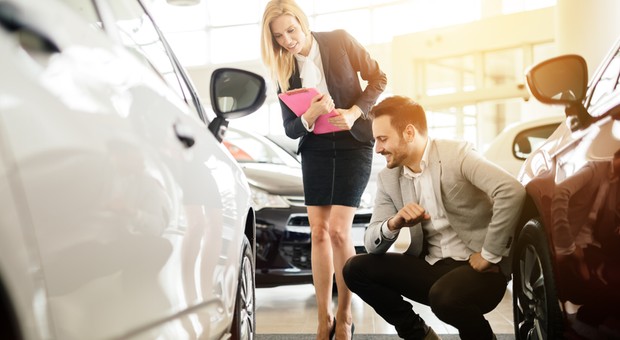 Jakie marki aut i silniki wybierają Polacy? Wyniki Narodowego Auto Testu