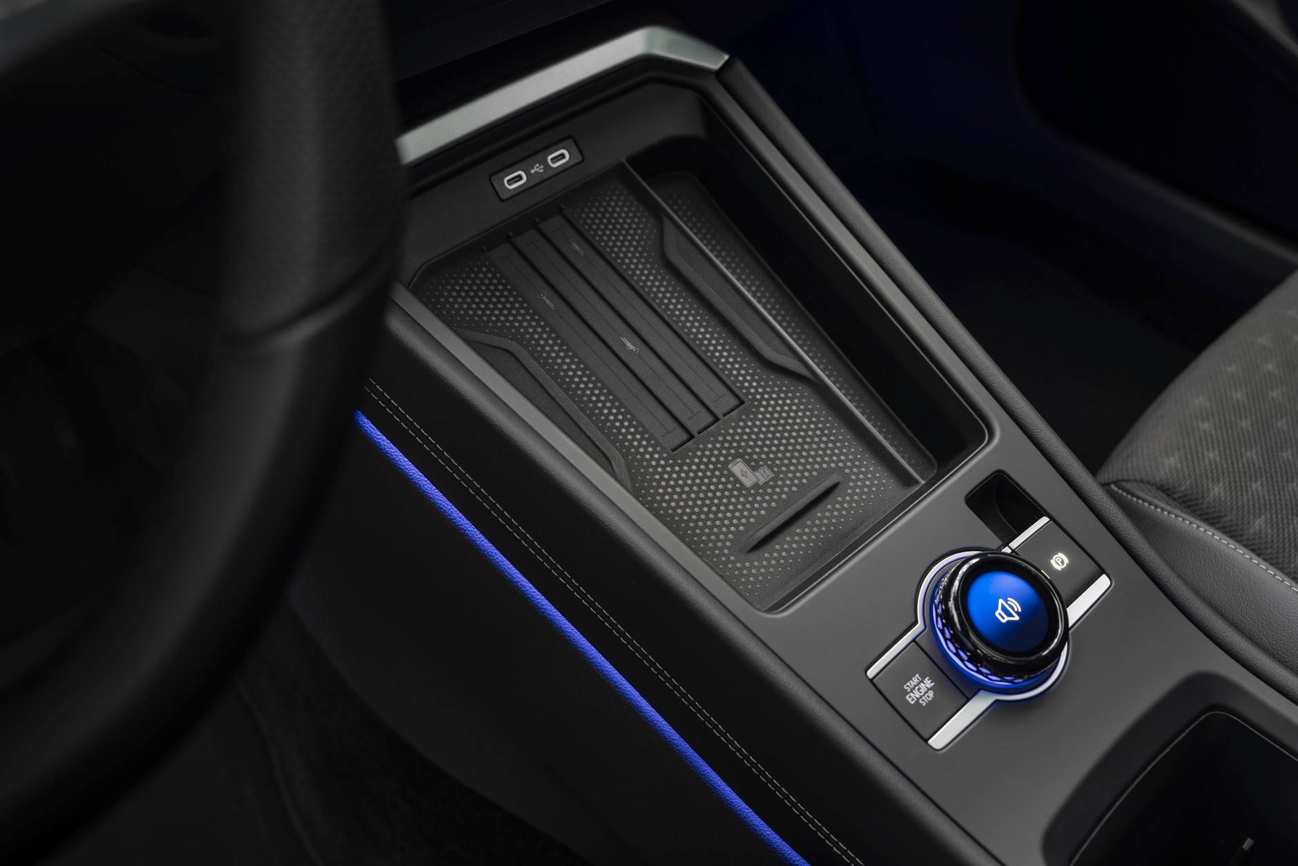 Nowy Volkswagen T-Roc