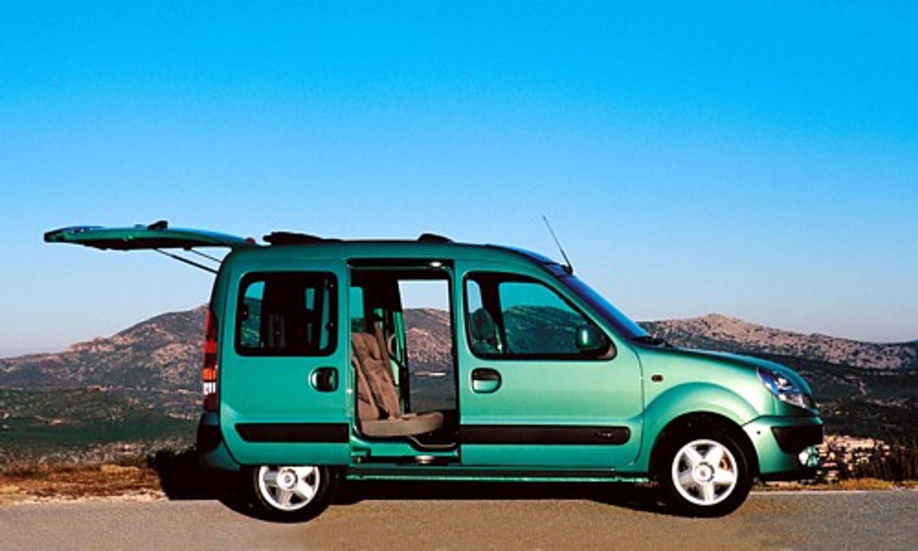 Wszechstronne zwierzę